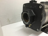 Grundfos Pump Motor 425
