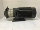 Grundfos Pump Motor 425