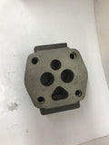Hydraulic Block 2-1/2" Inlet 2" Outlet