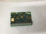 Dynapower EUE-7-100530004 Control Panel