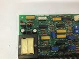 Dynapower EUE-7-100530004 Control Panel