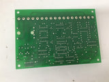 Dynapower EUE-7-100530004 Control Panel