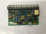 Dynapower EUE-7-100530004 Control Panel