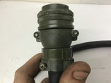 DDK Japan Size 22 Lapp Kabel OLFLEX-ROBOT 900P 18G 1 6' L 19 Pin Connectors