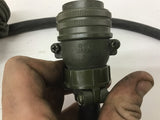 DDK Japan Size 22 Lapp Kabel OLFLEX-ROBOT 900P 18G 1 6' L 19 Pin Connectors