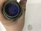 DDK Japan Size 22 Lapp Kabel OLFLEX-ROBOT 900P 18G 1 6' L 19 Pin Connectors