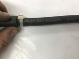 DDK Japan Size 22 Lapp Kabel OLFLEX-ROBOT 900P 18G 1 6' L 19 Pin Connectors