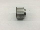 Aluminum Timing Belt Pulley 36-T5-30