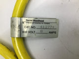 Daniel Woodhead 41277 600 Volt 8 Amps