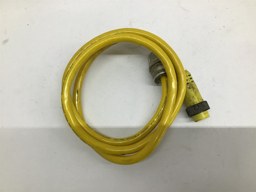 Daniel Woodhead E31793 ST-A #16 AWG