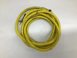 Daniel Woodhead 40906 600 Volt 10 Amp