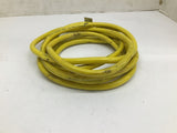 Daniel Woodhead 40906 600 Volt 10 Amp