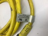 Daniel Woodhead 40906 600 Volt 10 Amp