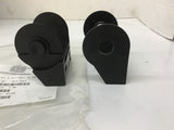 Igus 3075-34PZ Mounting Brackets