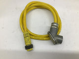 Daniel Woodhead E31793 Stoow-A #16 AWG