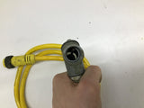 Daniel Woodhead E31793 Stoow-A #16 AWG