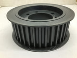 H40 14M55 SF Max Rpm 3620