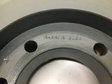 H40 14M55 SF Max Rpm 3620