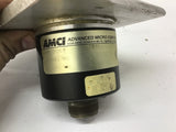 AMCI H25-SE Rotary Transducer 3/8" Shaft