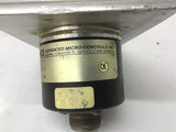 AMCI H25-SE Rotary Transducer 3/8" Shaft