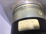 AMCI H25-SE Rotary Transducer 3/8" Shaft