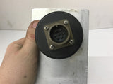 AMCI H25-SE Rotary Transducer 3/8" Shaft