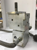 PSI Manufacturing DV4-018 Hydraulic Motor