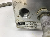 PSI Manufacturing DV4-018 Hydraulic Motor