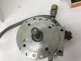 PSI Manufacturing DV4-018 Hydraulic Motor