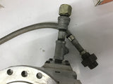 PSI Manufacturing DV4-018 Hydraulic Motor