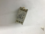 Omron S82K-00705 Power Supply