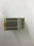 Omron S82K-00705 Power Supply