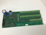 Ingersoll Rand 39177027 Analog Barrier Electrical Board