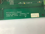 Ingersoll Rand 39177027 Analog Barrier Electrical Board