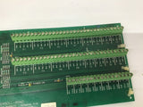 Ingersoll Rand 39177027 Analog Barrier Electrical Board