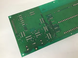Ingersoll Rand 39177027 Analog Barrier Electrical Board