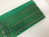 Ingersoll Rand 39177027 Analog Barrier Electrical Board