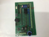 Ingersoll Rand 39182175 Starter Interface PCB Electrical Board