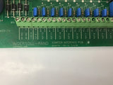Ingersoll Rand 39182175 Starter Interface PCB Electrical Board