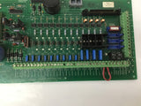 Ingersoll Rand 39182175 Starter Interface PCB Electrical Board