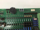 Ingersoll Rand 39182175 Starter Interface PCB Electrical Board