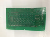 Ingersoll Rand 39182175 Starter Interface PCB Electrical Board