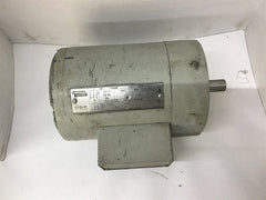 Lincoln Electric 362CN AC Motor 2 HP 230/460 V 1720 RPM 4 P 145TC 3 PH 60 Hz ODP