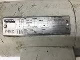 Lincoln Electric 362CN AC Motor 2 HP 230/460 V 1720 RPM 4 P 145TC 3 PH 60 Hz ODP