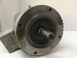 Lincoln Electric 362CN AC Motor 2 HP 230/460 V 1720 RPM 4 P 145TC 3 PH 60 Hz ODP