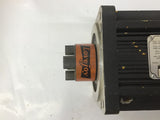 Parker Compumotor Z/ZX 640 Brushless Motor 4.7 KW 230 V 1600 RPM