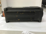Parker Compumotor Z/ZX 640 Brushless Motor 4.7 KW 230 V 1600 RPM