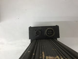 Parker Compumotor Z/ZX 640 Brushless Motor 4.7 KW 230 V 1600 RPM