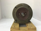 WEG 3336OS3EA56C 0.33 HP 208-230/460 V 3500RPM 2P 56C 3 PH 60 Hz ODP