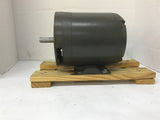 WEG 3336OS3EA56C 0.33 HP 208-230/460 V 3500RPM 2P 56C 3 PH 60 Hz ODP